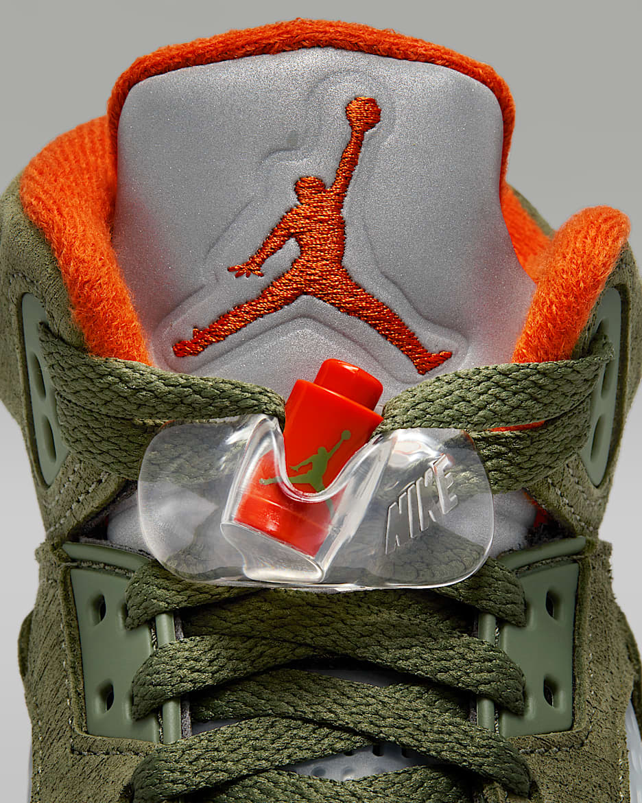 Retro 5 kids discount